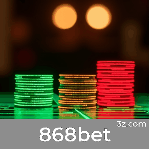 868bet Casino: Programa VIP Exclusivo e Luxuoso