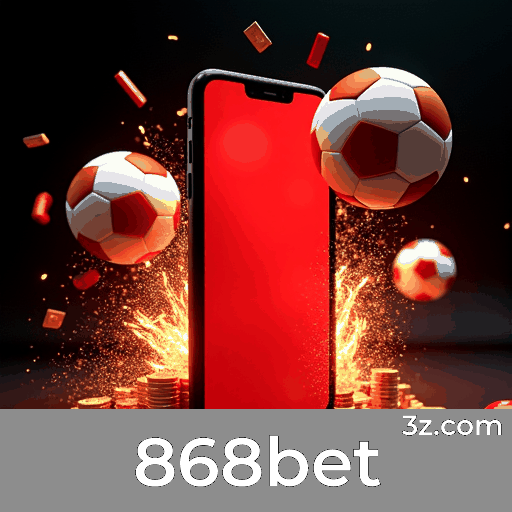 868bet Casino: Programa VIP Exclusivo e Luxuoso