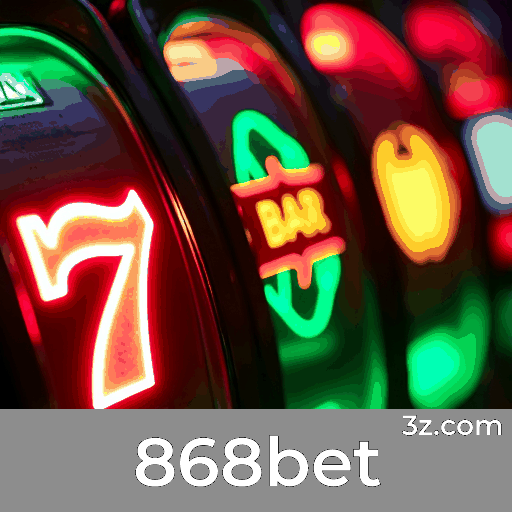 868bet: Cassino premiado e seguro