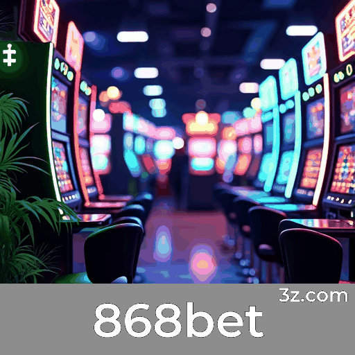 Aprenda com 868bet: Jogos e Estratégias para Vencer!