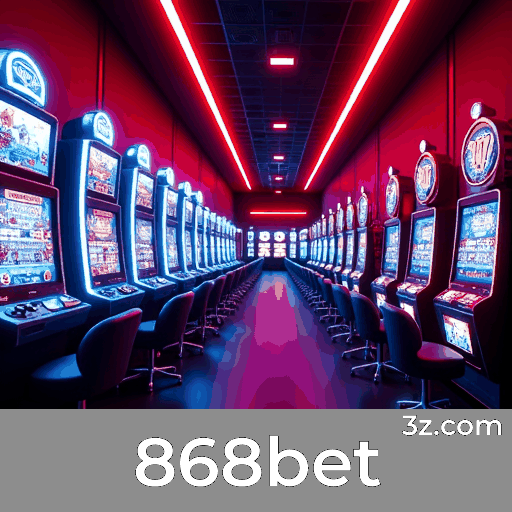 868bet: Excelência em Jogos e Serviços Profissionais
