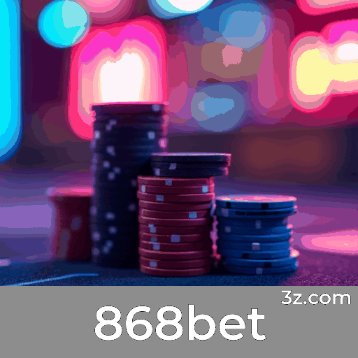 868bet: Apostas Móveis Simplificadas e Funcionais