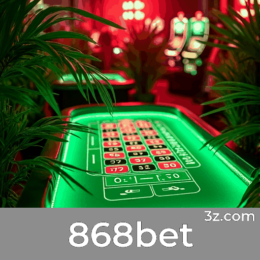 Aprenda com 868bet: Jogos e Estratégias para Vencer!