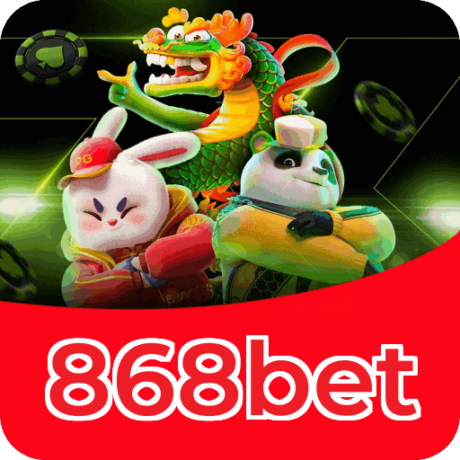 Tabela RTP dos jogos de cassino da 868bet