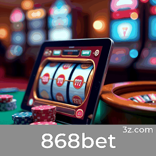 868bet Casino: Programa VIP Exclusivo e Luxuoso