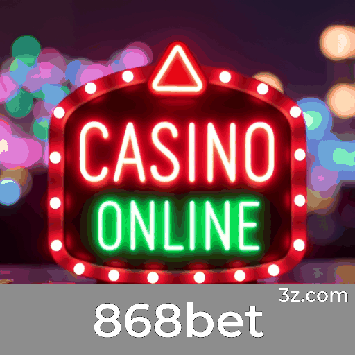 868bet Casino: Programa VIP Exclusivo e Luxuoso