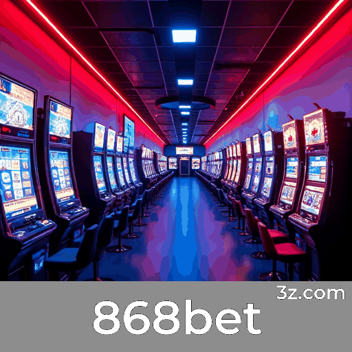 868bet: Apostas Móveis Simplificadas e Funcionais