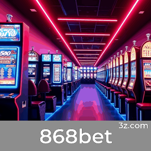 868bet: Apostas Móveis Simplificadas e Funcionais