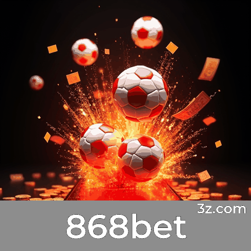 868bet: Cassino premiado e seguro