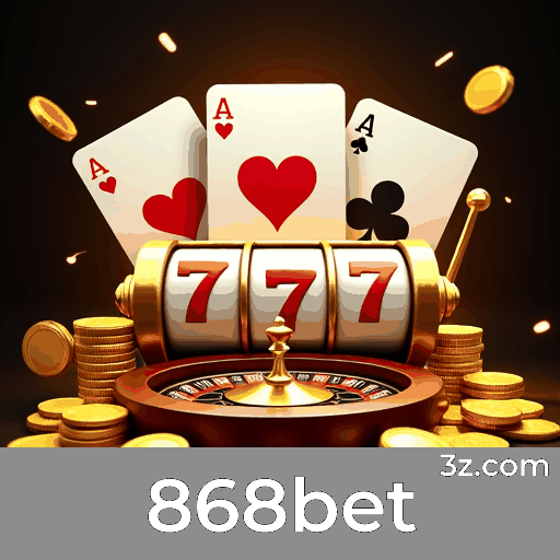 868bet: Apostas Móveis Simplificadas e Funcionais