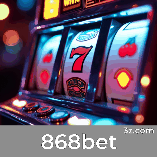 868bet: Excelência em Jogos e Serviços Profissionais