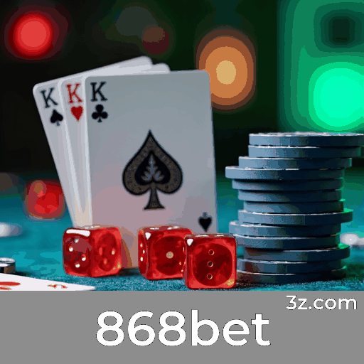 868bet: Excelência em Jogos e Serviços Profissionais
