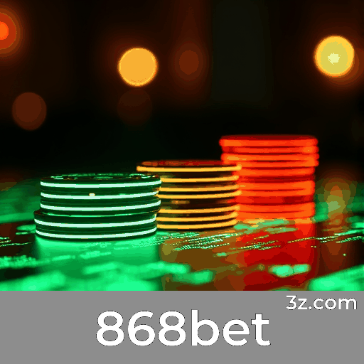Recompensas Reais e Transparentes no 868bet: Promoções Sem Pegadinhas
